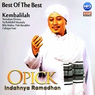 NABI MP3 CAR CASSETTE ISLAMIC SONGS - OPICK SONGS - MAHER ZAIN SONGS - MP3 RELIGIOUS SONGS - MP3 PRO