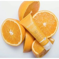 Wardah c-defense dd cream
