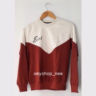 Preloved Sweatshirt Evolvere
