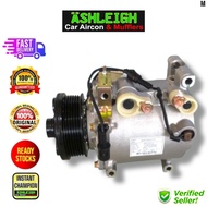 Mitsubishi Lancer Cedia Compressor Car Aircon parts Original Mitaire
