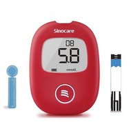 SINOCARE - 血糖機套裝