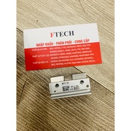 SMC Clamp Cylinder MHF2-8D MHF2-12D MHF2-16D MHF2-20D MHF2-8D1 MHF2-12D1 MHF2-16D1 MHF2 MHF2-122D2 M