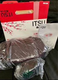 ITSU mini back massager