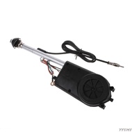 ♕Universal Car Auto Suv AM FM Radio Electric Power Automatic An