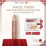 M.Asam MAGIC FINISH PERFECT BLEND CONCEALER 3g
