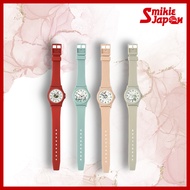 Field work MOOMIN Casual Watch MOC004 Direct from Japan