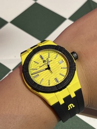 Maurice Lacroix AIKON #tide Maurice Lacroix Aikon 艾美 related to 二手錶 古董錶 勞力士 rolex submariner daytona