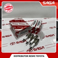 SAGA SAGA | Corolla Corona Kijang Carburetor Spark Plug 90919-01059