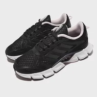 adidas 慢跑鞋 Climacool W 女鞋 黑 白 透氣 散熱 緩震 運動鞋 反光 愛迪達 GX5600