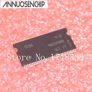 5PCS 10PCS MT46V64M8P-6TIT MT46V64 46V64M8-6TIT 46V64M8-6T 46V64M8  TSOP66 NEW ORIGINAL