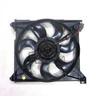 OEM 25380-38100 2538038100 HVAC Electric Radiator Cooling Fan Motor/Fan Radiator Automotive For Hyun