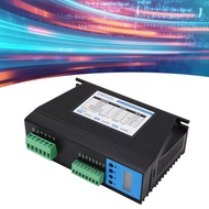 supergoodsales Digital Display 57 86 Stepper Motor Driver Smoothing Filter Function Controller 18‑80