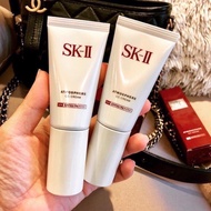 CC CREAM SKII