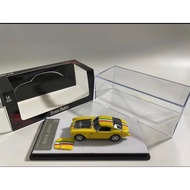 Dream Models Brand, 1/64 Scale, Ferrari Modified Sports Car Model Ferrari 250GT SWB Four Styles Free