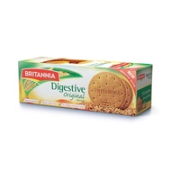BRITANNIA DIGESTIVE BISCUIT-225G