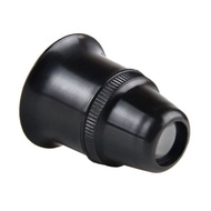 10x/15mm 日本製修錶用單眼罩式放大鏡 7300