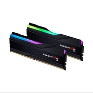 [DDR5] Ram GSKILL TRIDENT Z5 RGB DDR5 32GB (16x2) 6400 Mhz (F5-6400J3239G16GX2-TZ5RK) - Genuine