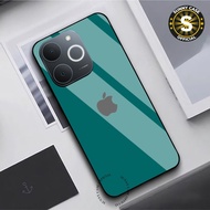 HP [SCKP-101] Realme Note 70 Glass Softcase Realme Note 70hp Realme Note 70 Phone Protector