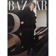 [PRELOVED] Baekhyun Bazaar Magazine