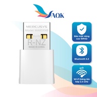 USB Wifi Innostyle Wifi 6 AX900 Nano Bluetooth USB Adapter MA60XNB - Genuine product