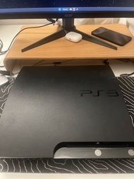 Sony PlayStation 3 Slim