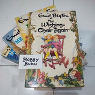 Enid Blyton English Novel