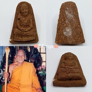 Thai Amulet 泰国佛牌 :  Luang Phor Kaew Roopmern Wat Suphanmaikien