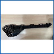 ⚠ 🟧 ━ Toyota Vios 2013-2017 Rear Bumper Retainer