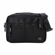 Porter Heat Shoulder Bag 代購，日本直購回港