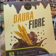 DAURA COFFEE , CHOCOLATE & LATTE + VITAMIN C & DAURA FIBRE  -NEW PACKAGING 2025