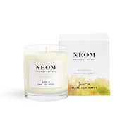 【質感香氛】NEOM 幸福愉悅香氛蠟燭 － 185g