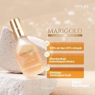 Npure MARIGOLD SERUM