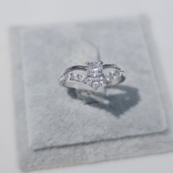 C113. Ring Wanita. SILVER RING. SILVER RING. S925 SILVER RING