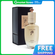 The history of whoo | เซรั่มบำรุงผิวหน้า The Saem Chunjundan Hwaeun Essence 50 มล.