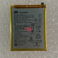 Pin mã HB366481ECW /Huawei Y7 Pro 2018 /Nova 3E /Y6 Prime 2018 /GR5 Mini /P9 /P9 Lite
