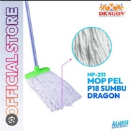 Dragon wick mop/ floor mop/ iron mop/ floor mop iron handle mop/ floor mop wick floor mop/ wick floo