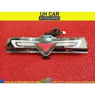 TOYOTA 86 GT86 REAR BUMPER REFLECTOR LAMP LIGHT LIGHTS