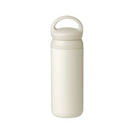 KINTO｜DAY OFF TUMBLER 保溫瓶 500ml - 白色