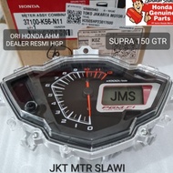 37100-K56-N11 Speedometer assembly or meter assy supra new supra 150 gtr ori AHM