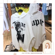 Bershka WOMAN Oversize HOODIE