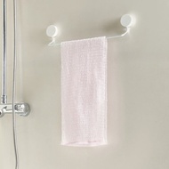 日本霜山 日本製加長加寬沐浴去角質搓澡巾-3條入-多色可選