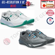 ASICS GEL-RESOLUTION X OC | Men's Tennis Shoes
