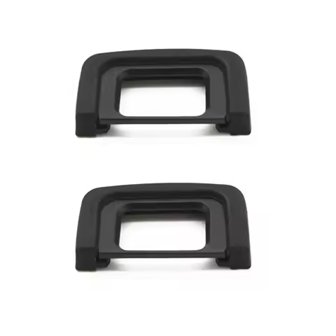 New DK-25 DK25 Rubber Eyepiece Eyecup Eye Cup for Nikon D3100 D3200 D3000 D3500 D3400 D3300 D5200 D5
