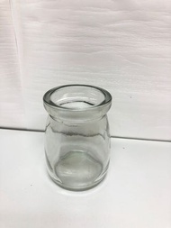 #20100 多用途玻璃容器布丁杯 $10