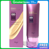The Face Shop | The Face Shop Power Perfection Bb Cream 40g
