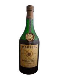 Martell Cordon Bleu Cognac 馬爹利藍帶 藍帶皇 700ml