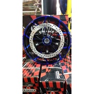 OKIMURA MAGS PLAIN TYPE DISC WAVE/XRM