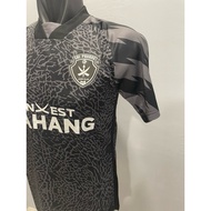 Jersi Pahang FC away 24/25