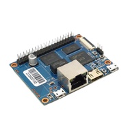 Banana Pi BPI-P2 Zero Allwinner H3 Quad-core Single Board Computer Onboard 100M LAN Ethernet port Su