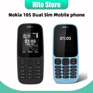 Nokia 105 Dual Sim Mobile phone